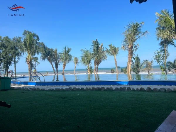 Công Ty TNHH Xây Dựng Và Thương Mại Lamina
