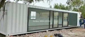 Công Ty TNHH Cơ Khí Lộc Thắng