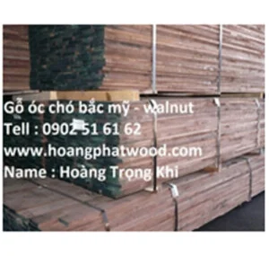 Công Ty TNHH Sản Xuất Nội Thất Gỗ Hoàng Phát