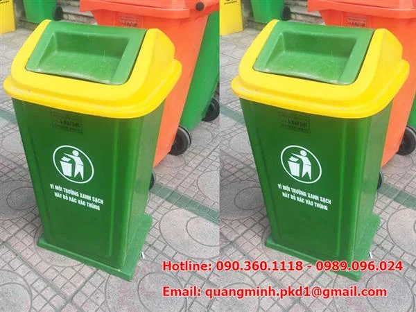Môi Trường Quang Minh – Công Ty TNHH Công Nghiệp Môi Trường Quang Minh