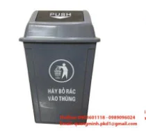 Môi Trường Quang Minh – Công Ty TNHH Công Nghiệp Môi Trường Quang Minh
