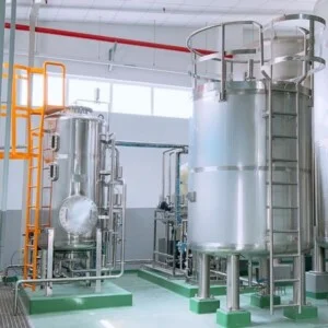 Hệ Thống Xử Lý Nước Dương Thịnh – Công Ty TNHH Môi Trường Công Nghệ Dương Thịnh