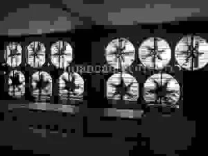 Công Ty TNHH Thương Mại Dịch Vụ Cơ Điện Hoàn Cầu