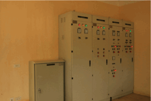 Công Ty CP Phát Triển Công Nghệ Cao Môi Trường