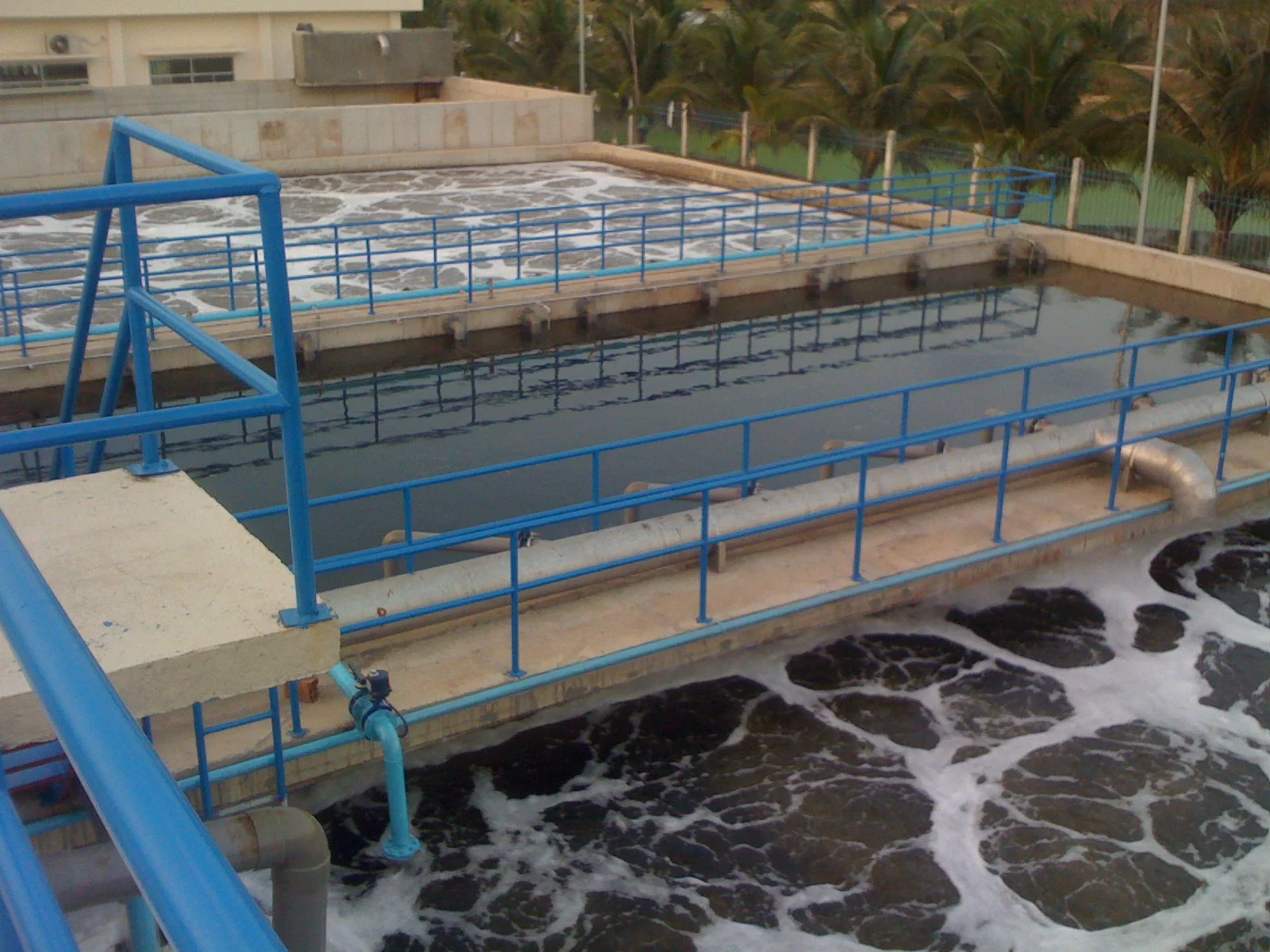Xử Lý Môi Trường HPEC – Công Ty TNHH Xây Dựng Và Môi Trường Hải Phòng