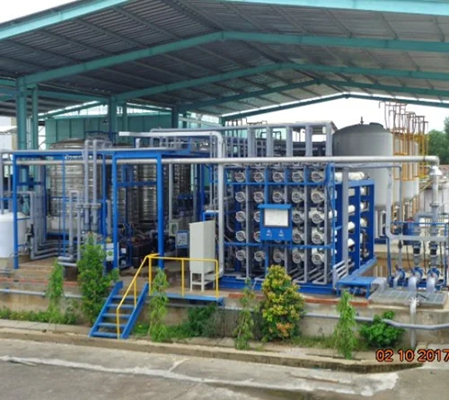 Xử Lý Nước Phú Sỹ Sơn – Công Ty TNHH Xử Lý Nước Phú Sỹ Sơn