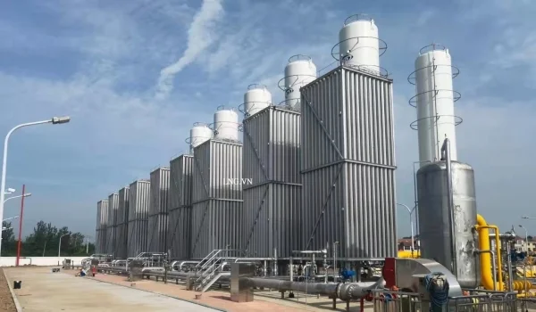 Khí Công Nghiệp Nguyễn Vũ – Công Ty TNHH Kỹ Nghệ Nguyễn Vũ