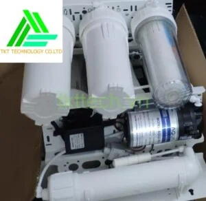 Xử Lý Nước TKTTECH – Công Ty TNHH Công Nghệ TKT