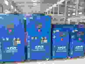 Máy ép Nhựa INSOEXCA – Công Ty TNHH INSOEXCA GROUP