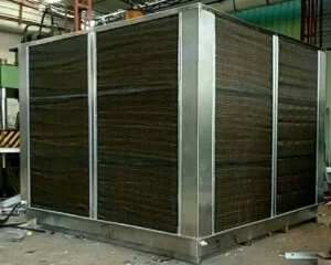 Quạt Công Nghiệp Phong Đạt