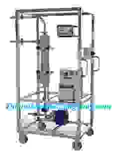 Công Ty TNHH Thiết Bị Khoa Học Kỹ Thuật Sông Hồng