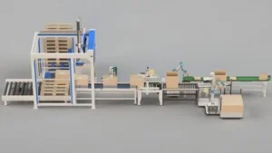 Công Ty TNHH Giải Pháp Tự Động Hóa Vias