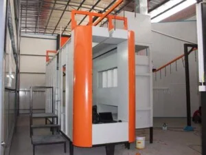 Sơn Tĩnh Điện Sơn Bảo Trường – Công Ty TNHH Sơn Bảo Trường