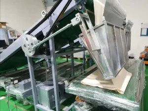 Công Ty TNHH Dịch Vụ Và Thương Mại Giải Pháp Kỹ Thuật Công Nghiệp Việt Nam  – STI Việt Nam