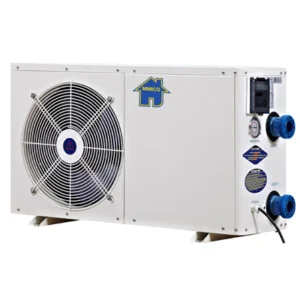 Máy Bơm Nhiệt Heat Pump Mimico – Công Ty Cổ Phần Mimico