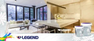 Công Ty Sơn Legend