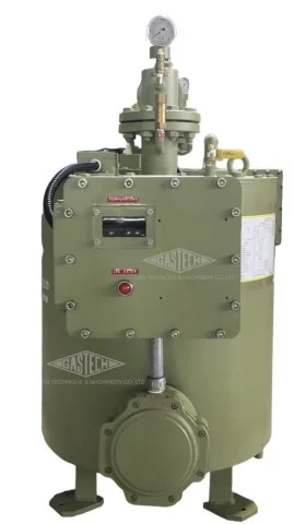 Máy Hóa Hơi LPG Gastech – Công Ty TNHH SX TM DV Kỹ Nghệ Gas Và Máy Công Nghiệp