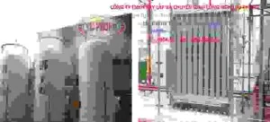 Lắp Đặt Hệ Thống Gas Công Nghiệp LPG – Công Ty TNHH Xây Lắp Và Chuyển Giao Công Nghệ Vũ Phong