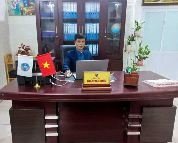 Văn Phòng Luật Sư Luật Việt