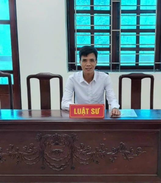 Văn Phòng Luật Sư Luật Việt