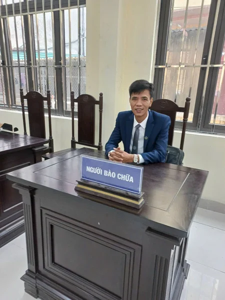 Văn Phòng Luật Sư Luật Việt