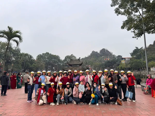 Du Lịch Tre Việt  – Công Ty Cổ Phần Thương Mại Du Lịch Tre Việt