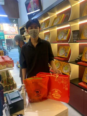 Yến Sào Ngọc Khánh – Công Ty Cổ Phần Yến Sào Ngọc Khánh