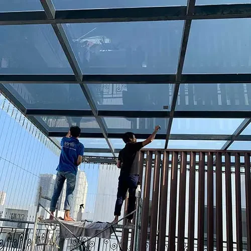 Cơ Khí Thương Mại Thái Bình – Công Ty TNHH Cơ Khí Thương Mại Thái Bình