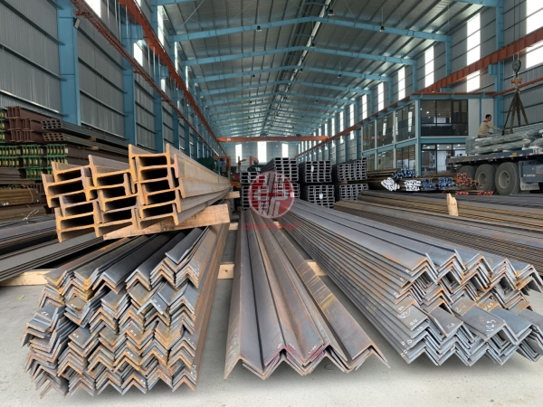 Thép Đại Phát – Công Ty CP Sản Xuất Thương Mại Thép Đại Phát