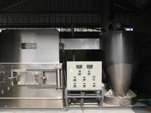 Công Ty Cổ Phần Bình Dương Tương Lai Xanh