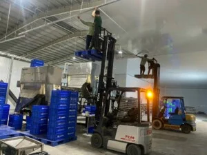 Công Ty TNHH Cách Nhiệt Cách Âm Thành Đạt