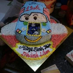 Bánh Sinh Nhật Ngọc Quang