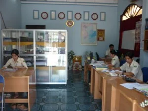 Công Ty CP Việt Tính