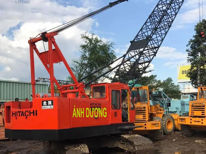 Cho Thuê Xe Cẩu ánh Dương – Công Ty Cổ Phần Thương Mại Và Vận Tải ánh Dương