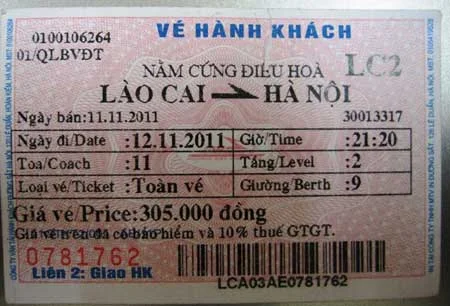 TSC – Công Ty TNHH Du Lịch Dịch Vụ & Thương Mại TSC
