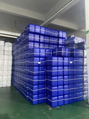 Hóa Chất Nan Xin – Công Ty TNHH Vật Liệu Mới Nan Xin Việt Nam