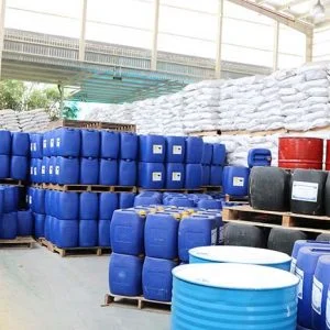 Hóa Chất Sản Xuất Giấy Biopa – Công Ty Cổ Phần Công Nghệ Giấy Biopa