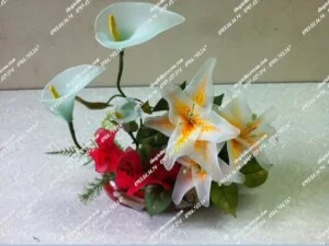 Shop Thế Giới Hoa Voan