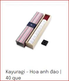 Công Ty TNHH Nippon Kodo Việt Nam