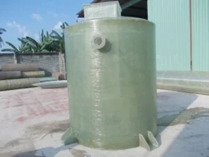 Bồn Chứa Long Phan – Công Ty TNHH Sản Xuất – Thương Mại – Dịch Vụ Long Phan