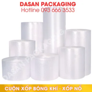 Công Ty TNHH Dasan Packaging