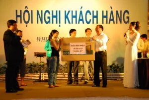 Công Ty TNHH Một Thành Viên Thương Mại Dịch Vụ Quảng Cáo Công Nghệ Mới