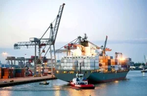 Công Ty TNHH Xuất Nhập Khẩu An Phát