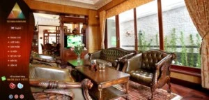 Công Ty TNHH TV Net