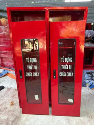 PCCC Thời Đại Mới – Công Ty TNHH Phòng Cháy Chữa Cháy Thời Đại Mới