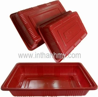 Công Ty Trách Nhiệm Hữu Hạn In Thành Mỹ