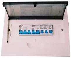 Công Ty Cổ Phần Thiết Bị Điện Tuấn Ân