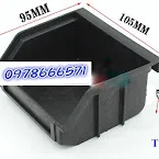 Linh Kiện ERTECH – Công Ty TNHH Kỹ Thuật Công Nghệ ERTECH