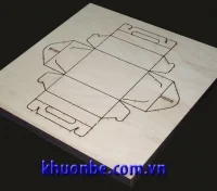 Khuôn Bế Lý Tâm – Công ty TNHH Đầu Tư Sản Xuất Thương Mại Lý Tâm