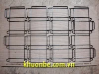 Khuôn Bế Lý Tâm – Công ty TNHH Đầu Tư Sản Xuất Thương Mại Lý Tâm
